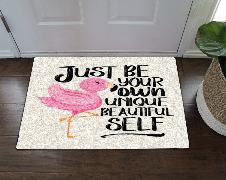 Flamingo NT14100097D Non-slip Door mats