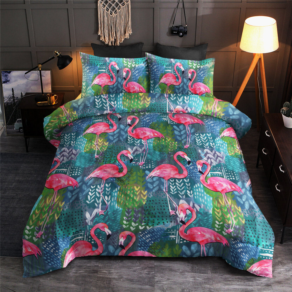 Flamingo TL190840T Bedding Sets