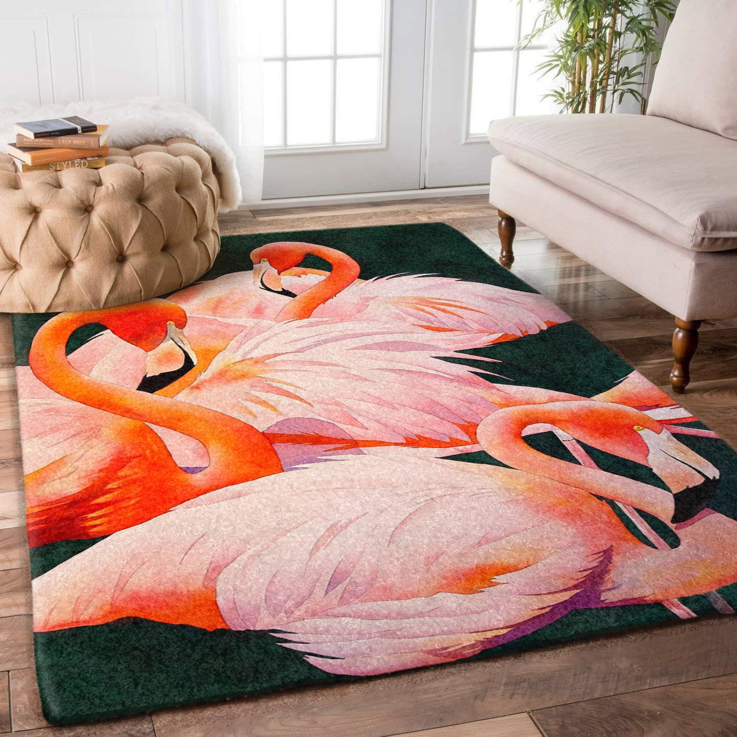 Flamingo TT1409060M Rug