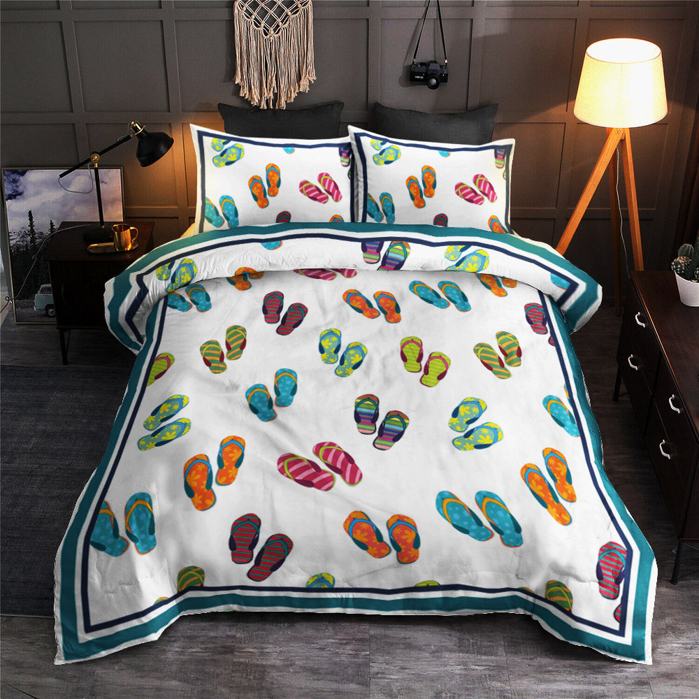 Flip Flop CLA3009266B Bedding Sets
