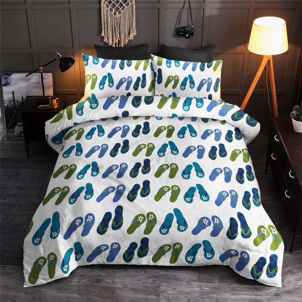 Flip Flop CLP0110060B Bedding Sets