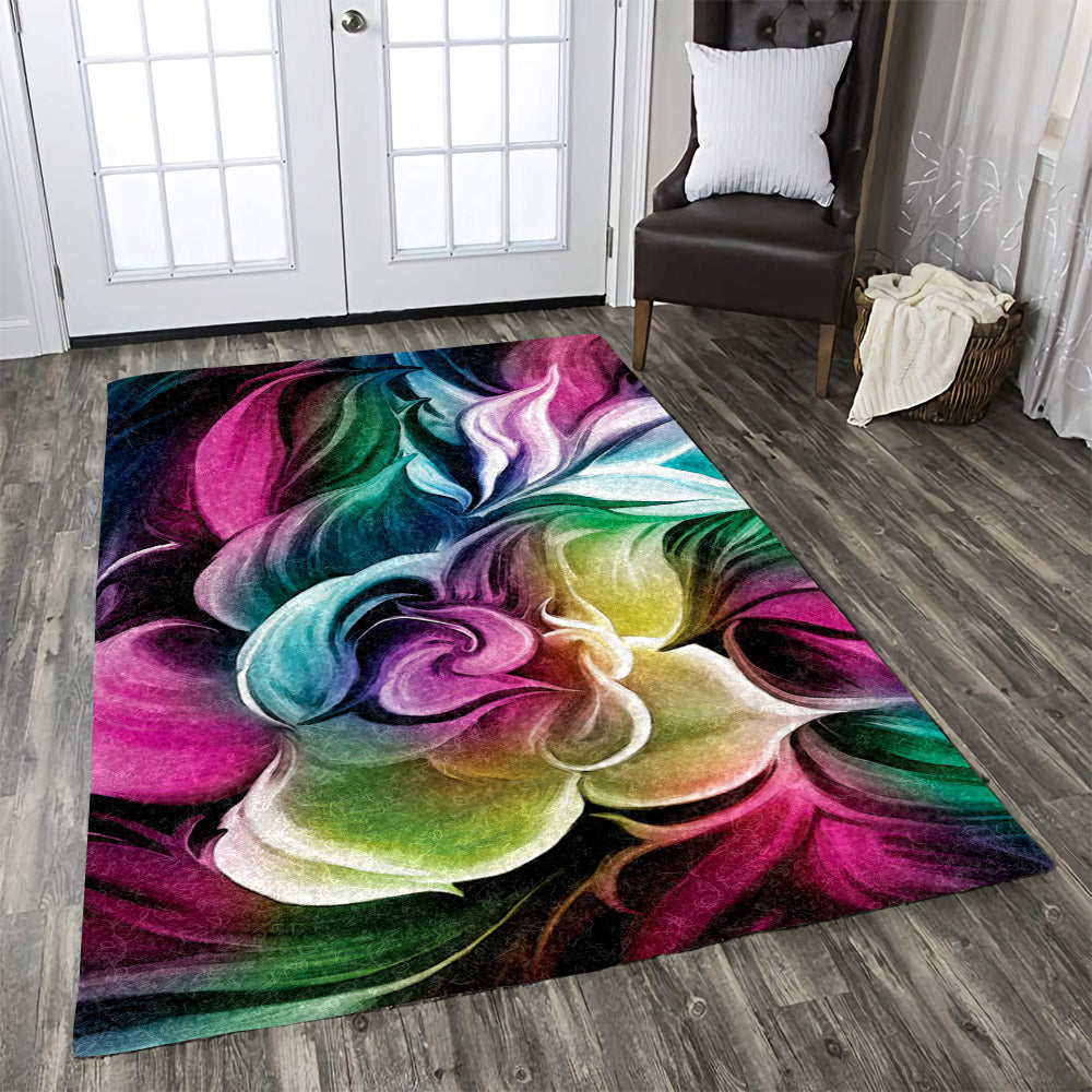 Flower CG1610069M Rug