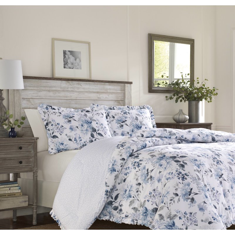 Flower CLH0510124B Bedding Sets