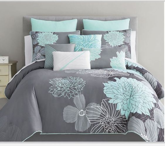 Flower CLM2309092B Bedding Sets