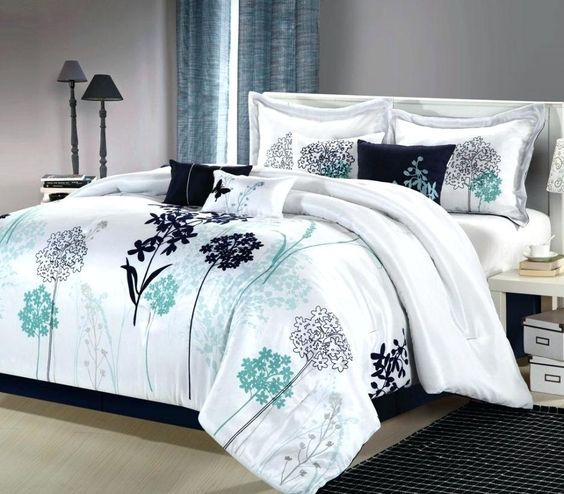 Flower CLP0810053B Bedding Sets