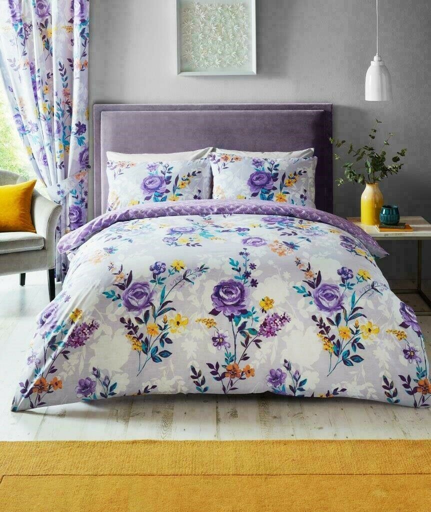 Flower CLP2109039B Bedding Sets