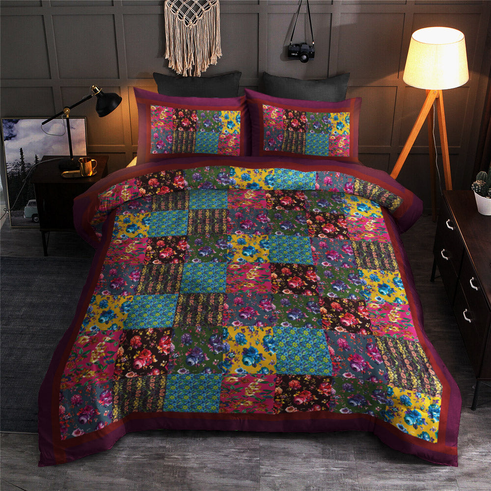 Flower CLP2510074TT Bedding Sets
