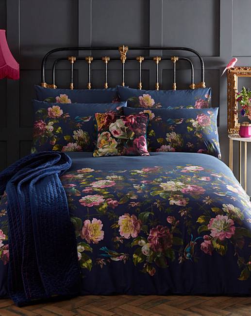Flower CLT0510086T Bedding Sets