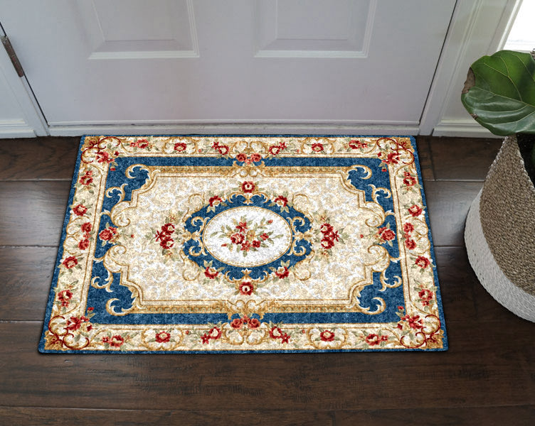 Flower NT05100071D Non-slip Door mats