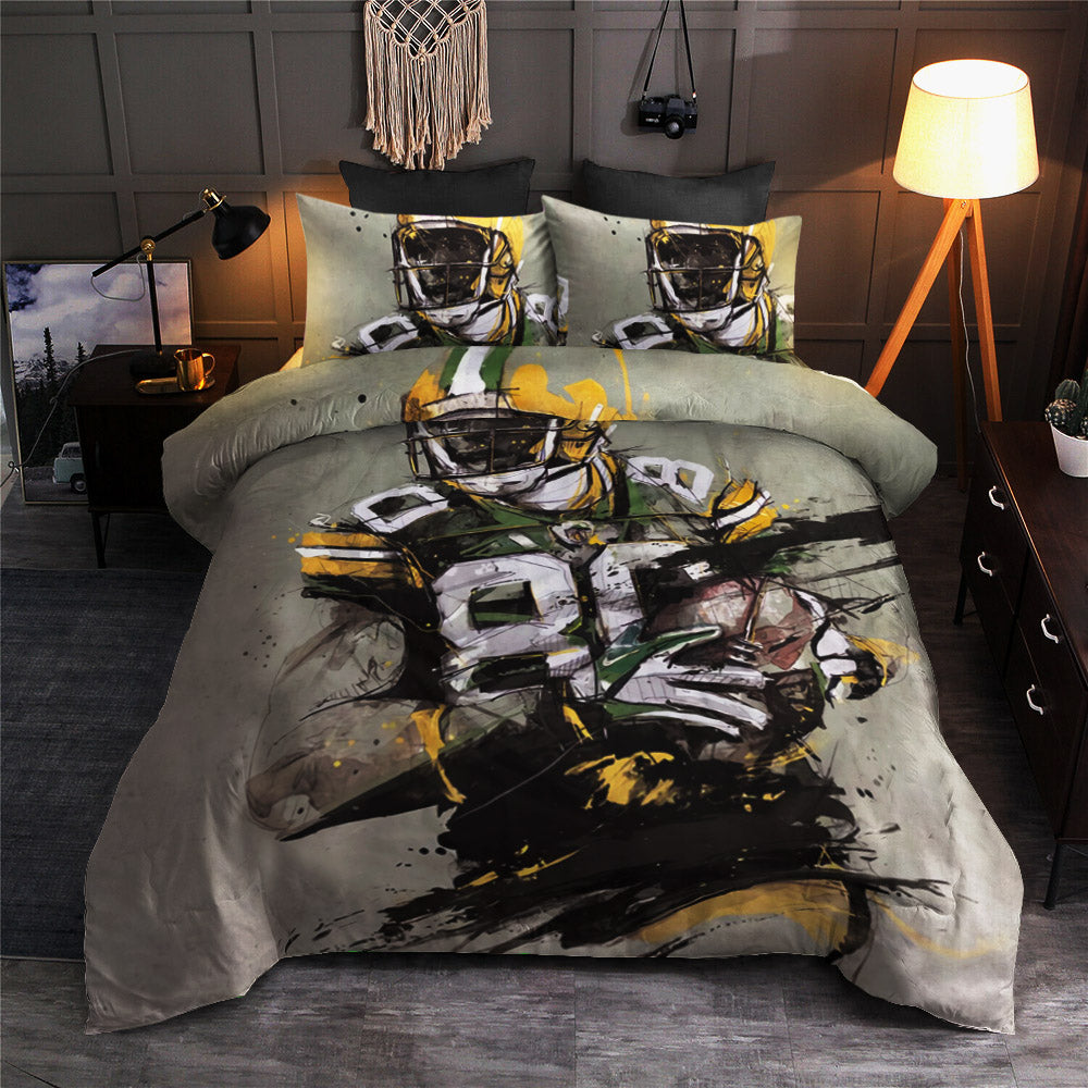 Football American DP290832B Bedding Sets