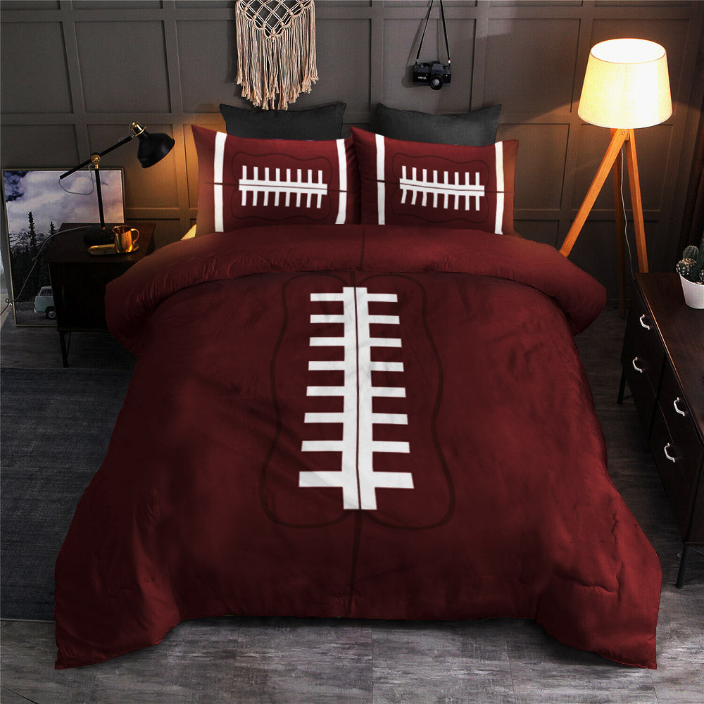 Football TL220833T Bedding Sets