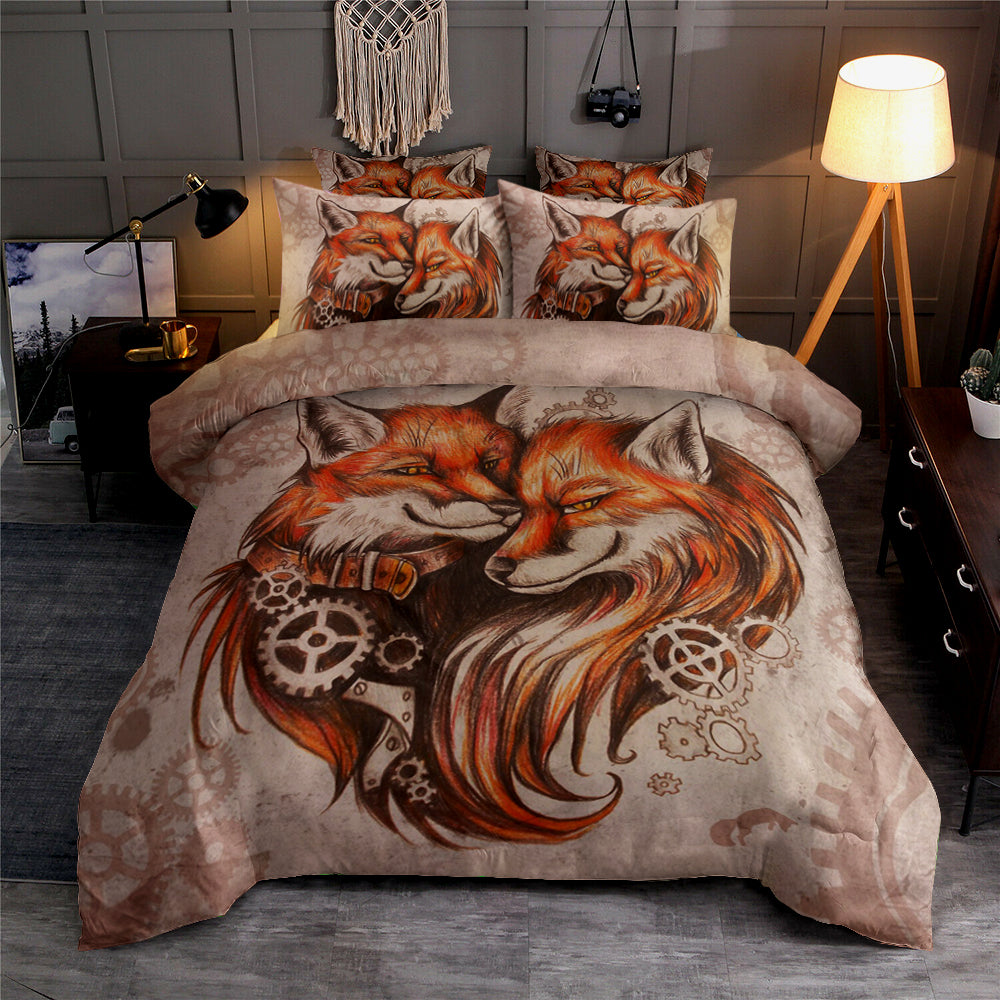 Fox CG140940T Bedding Sets