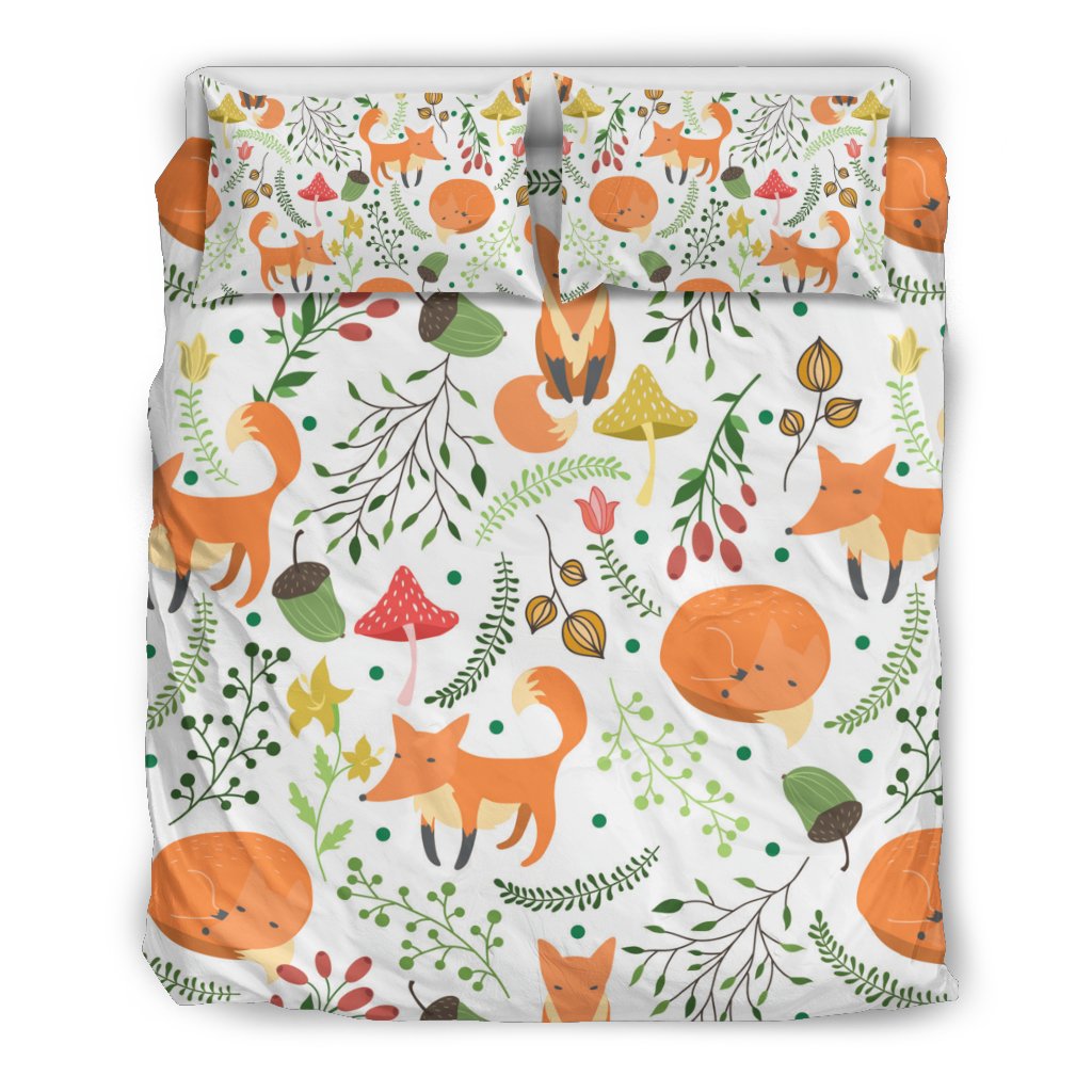 Fox CL04100103MDB Bedding Sets