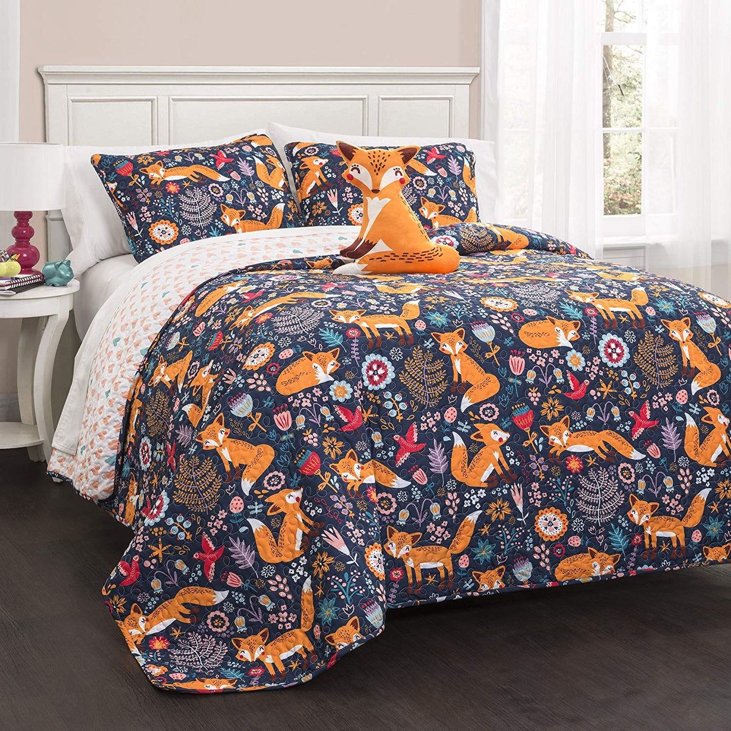 Fox CLM2510189B Bedding Sets