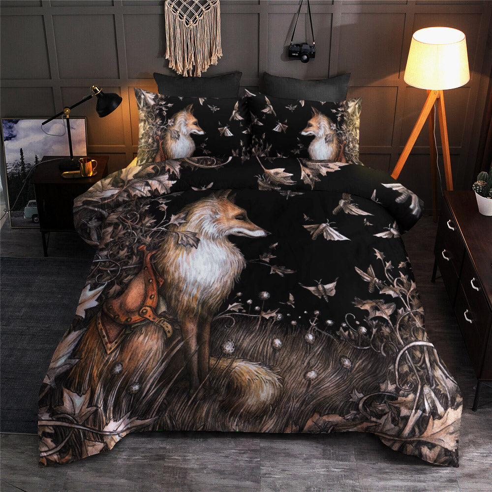 Fox DD270815B Bedding Sets