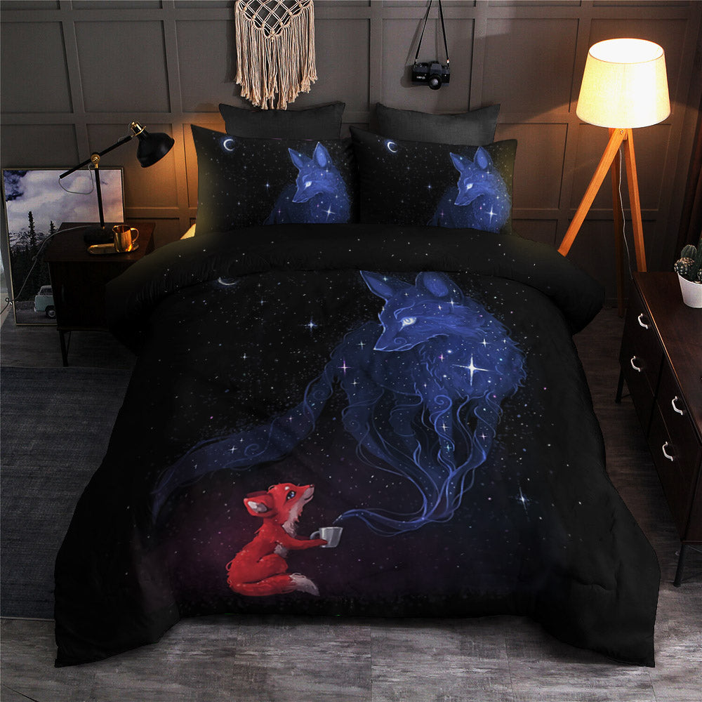 Fox TT130810M Bedding Sets
