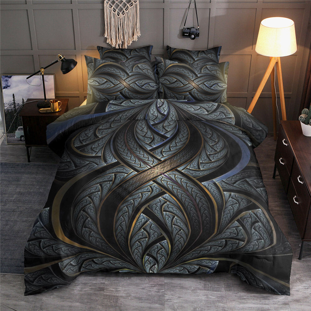 Fractal HM0612017T Bedding Sets