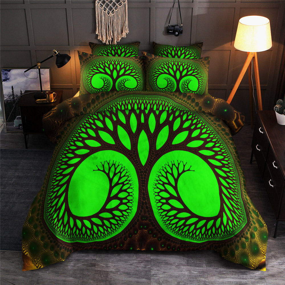 Fractal TT1809044T Bedding Sets
