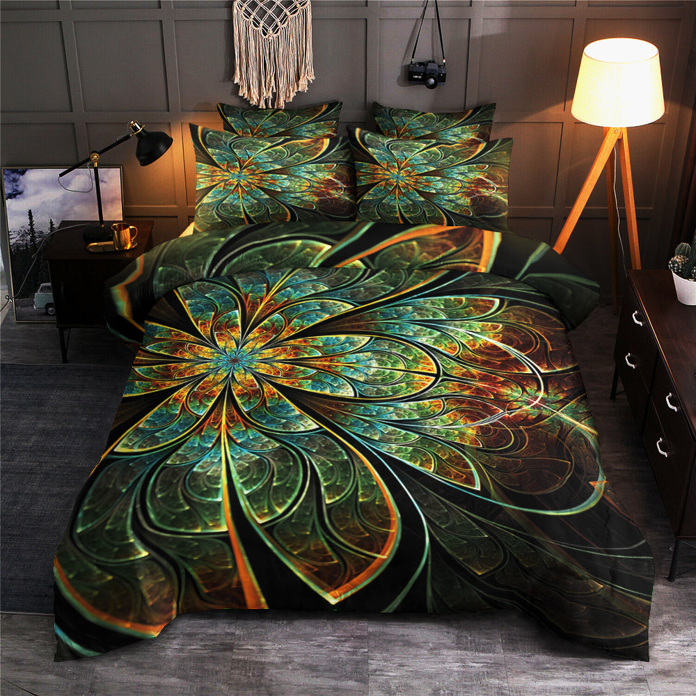 Fractal TT260948T Bedding Sets