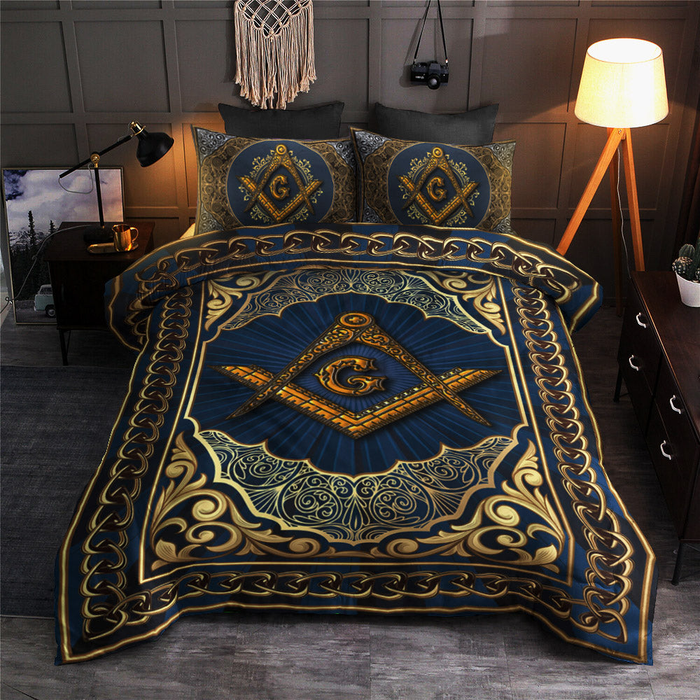 Freemason TT280820T Bedding Sets