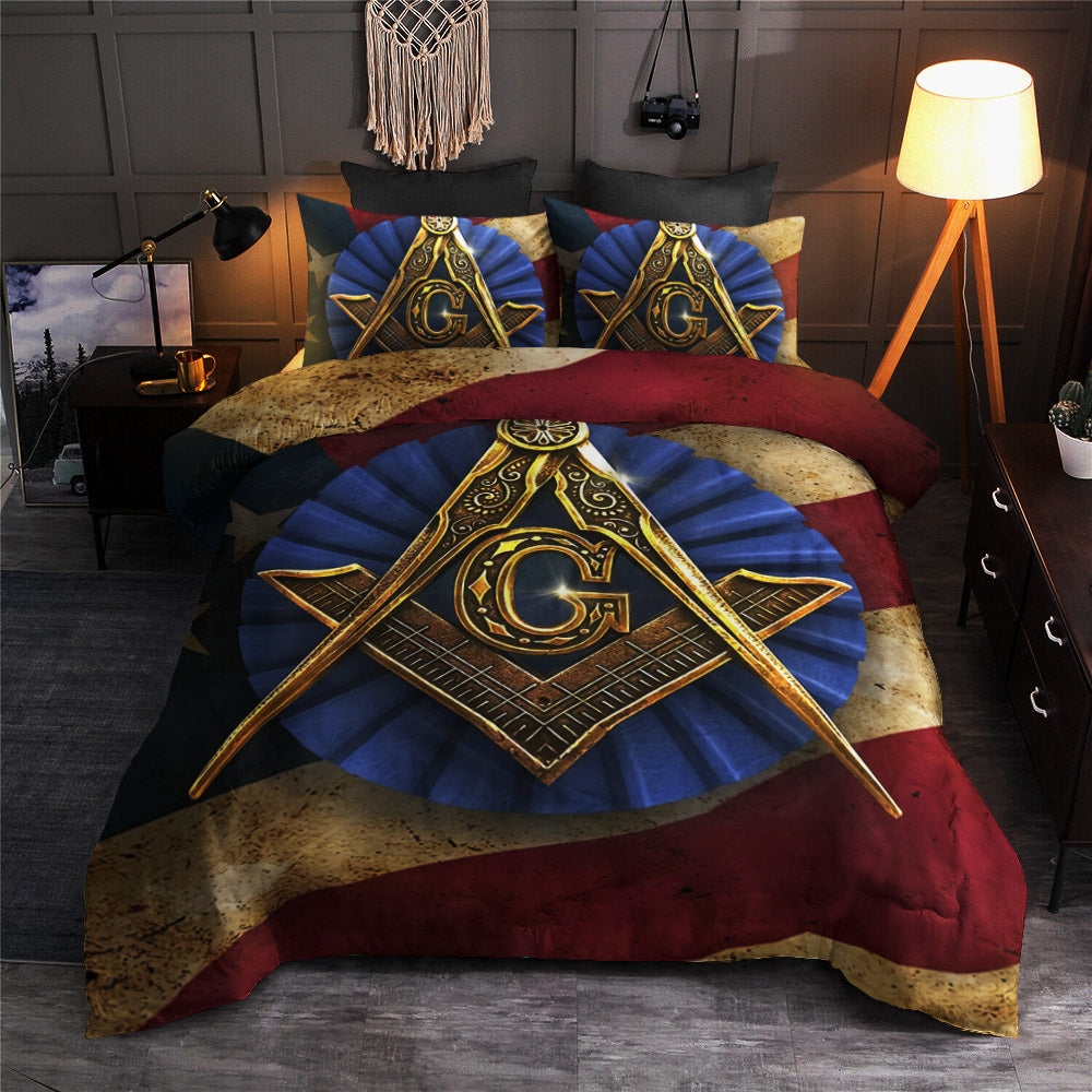 Freemason TT280821T Bedding Sets