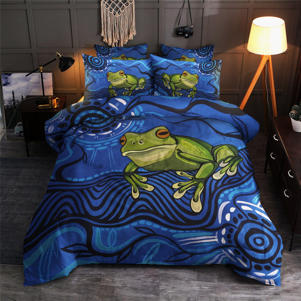 Frog AA1910076T Bedding Sets