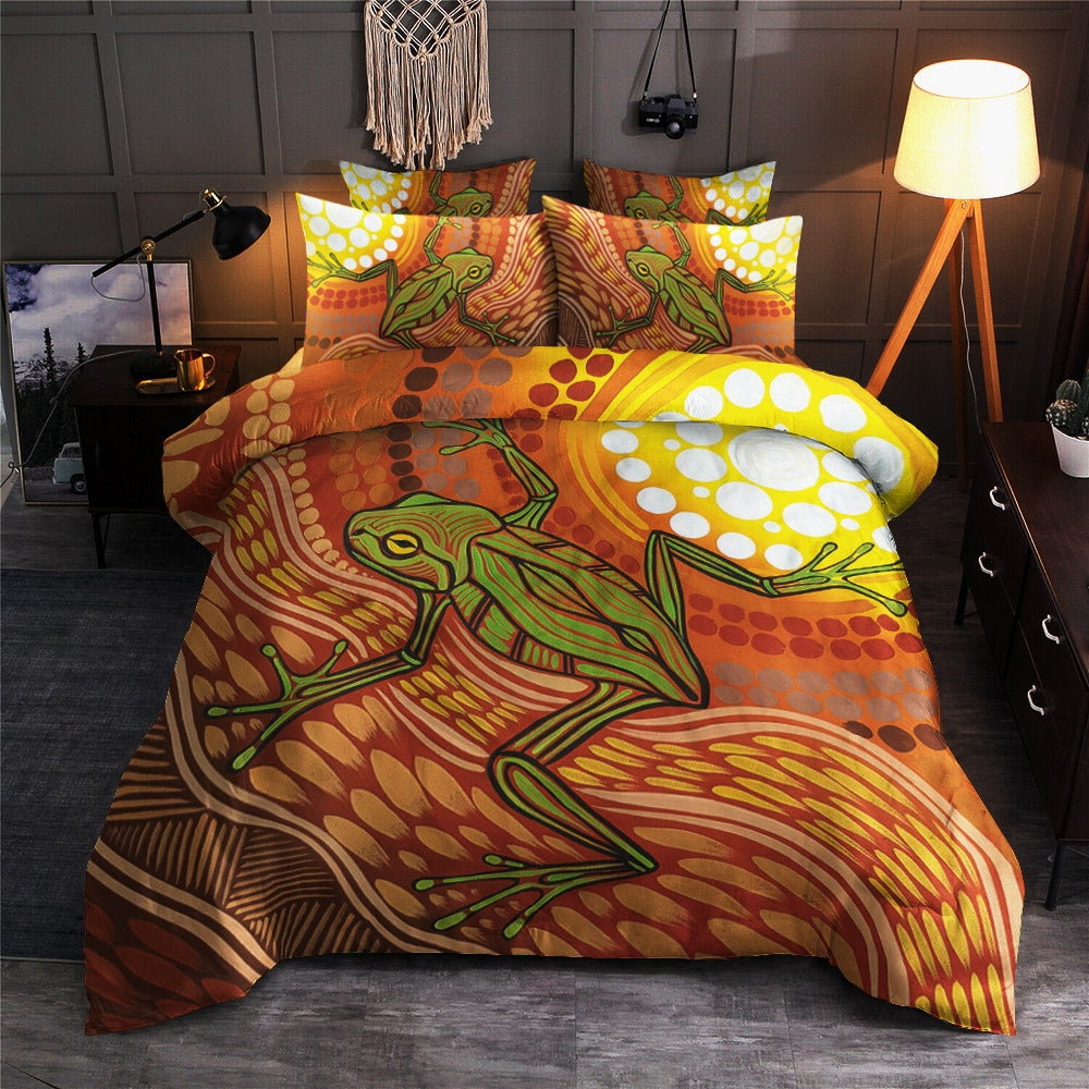 Frog AA2210088T Bedding Sets