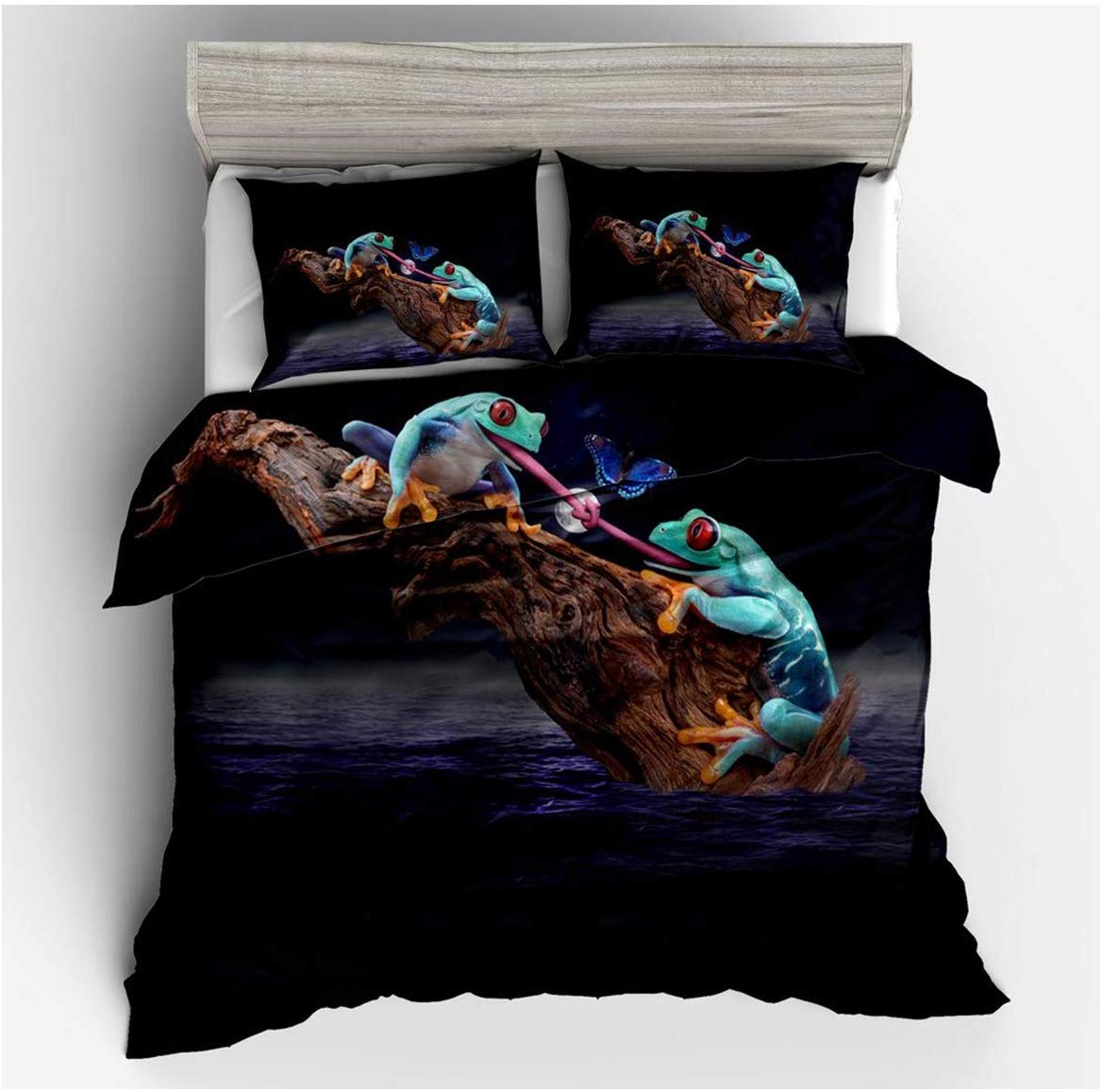Frog CLA1809086B Bedding Sets