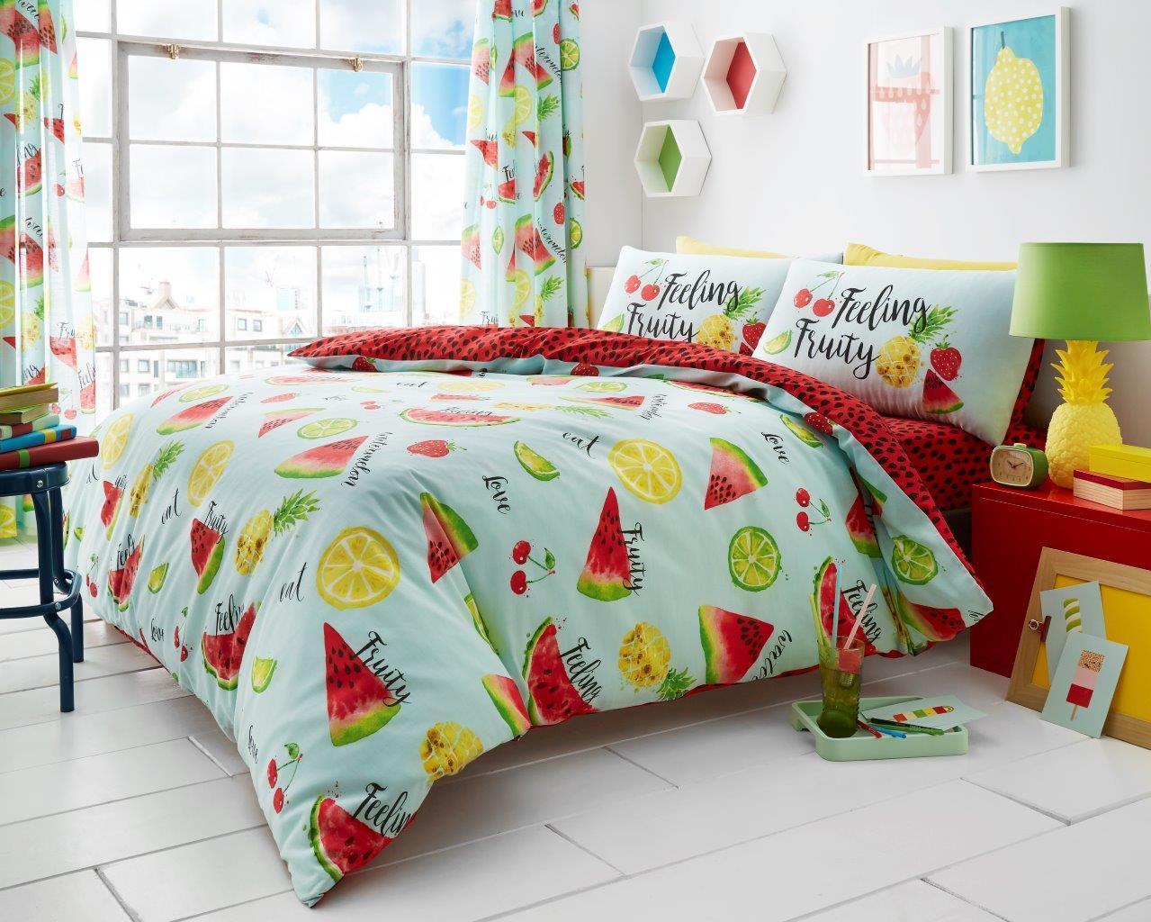 Fruit CLP2109044B Bedding Sets
