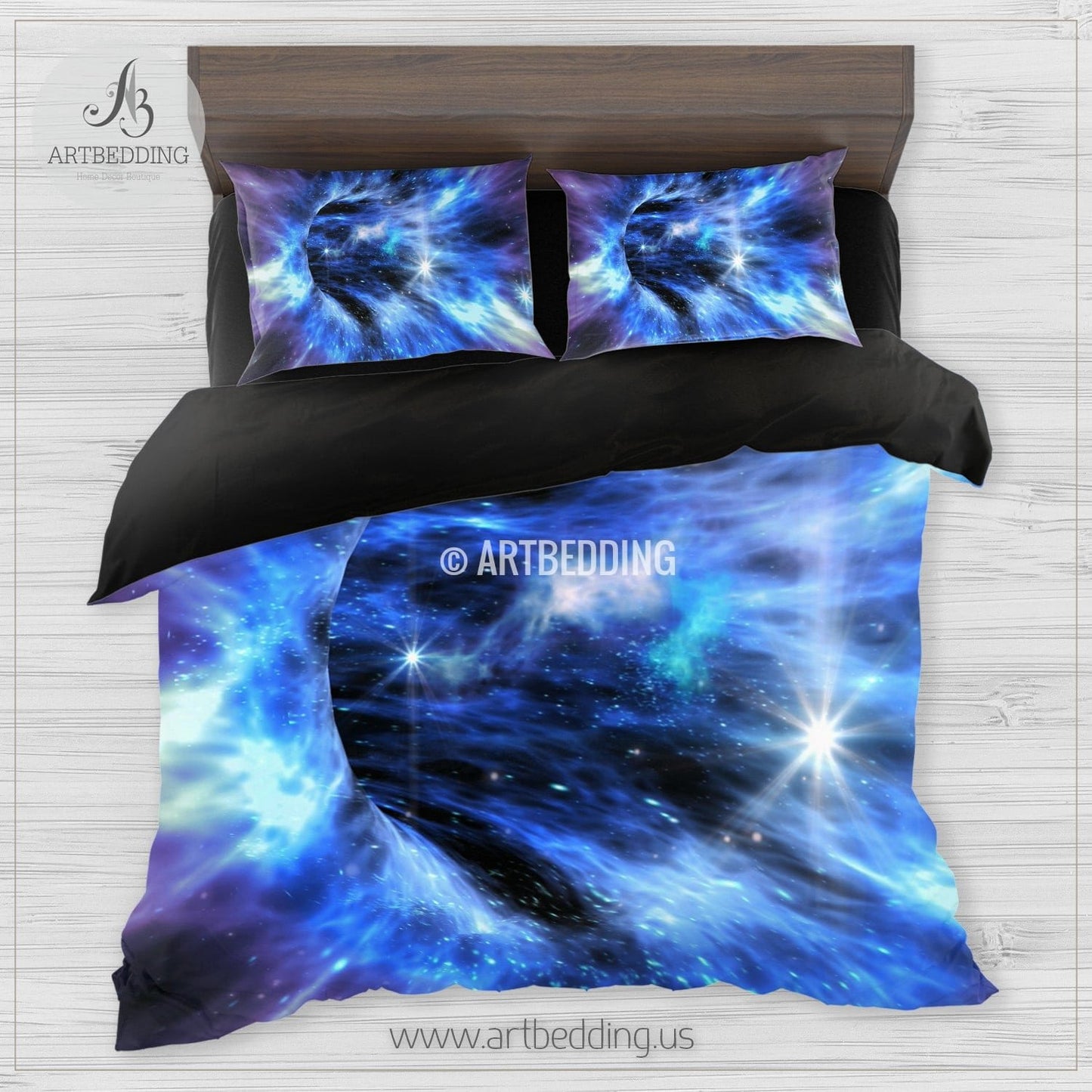 Galaxy CL25100275MDB Bedding Sets