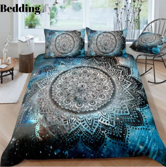 Galaxy Mandala CLH1410153B Bedding Sets