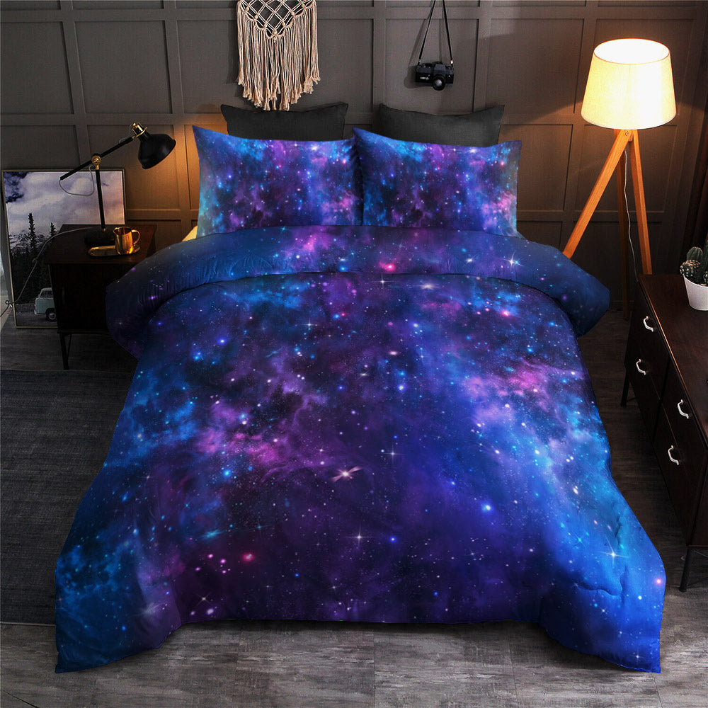 Galaxy QN020827B Bedding Sets