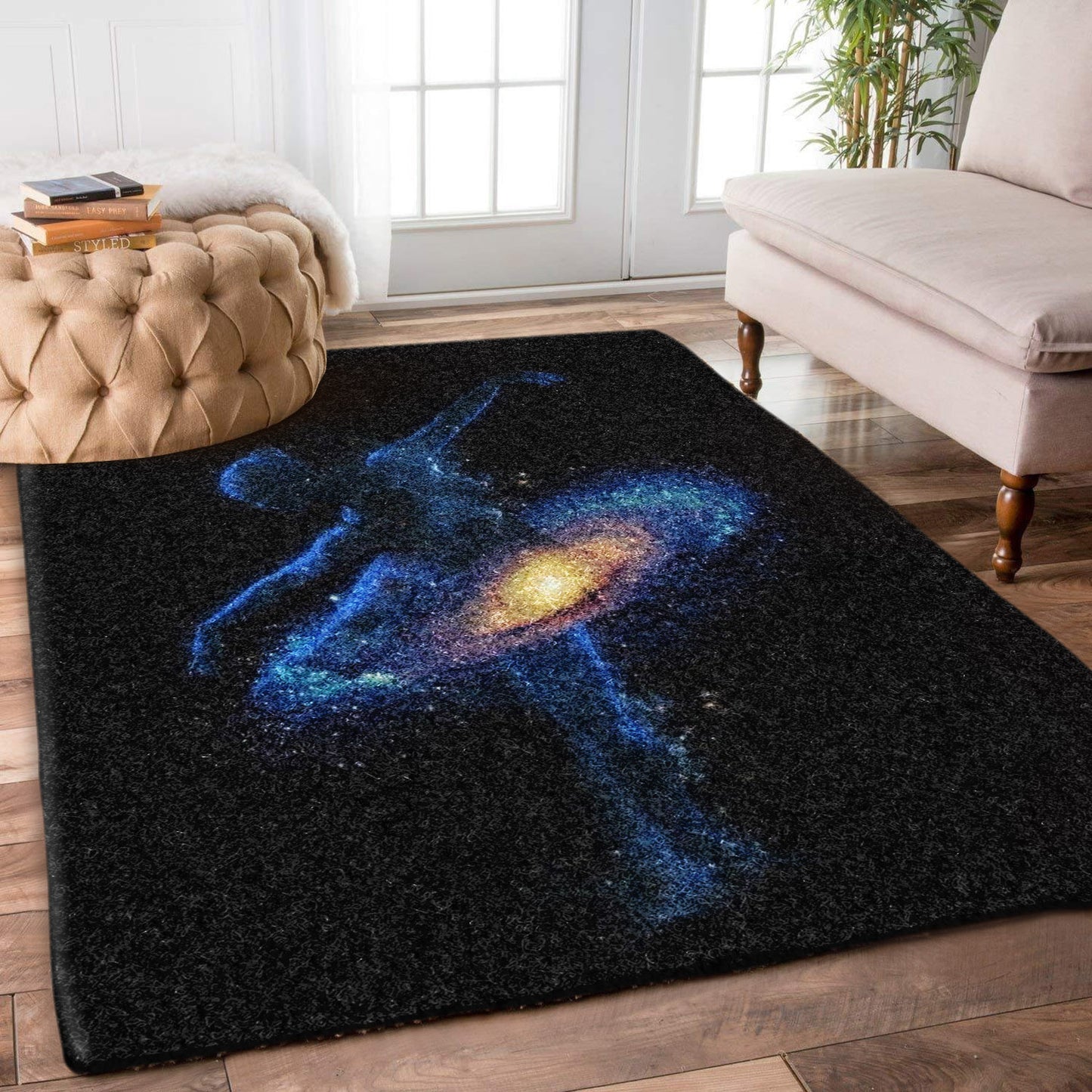Galaxy Women NT0510140R Rug