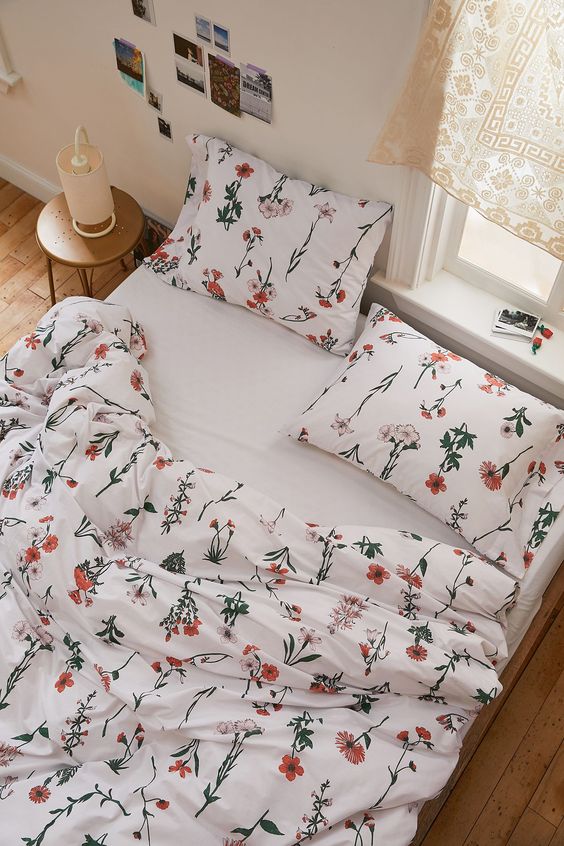 Georgina CLP1410072TT Bedding Sets