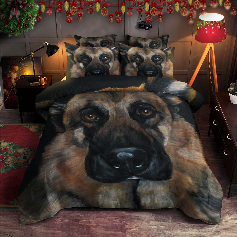 German Shepherd TT0611063T Bedding Sets