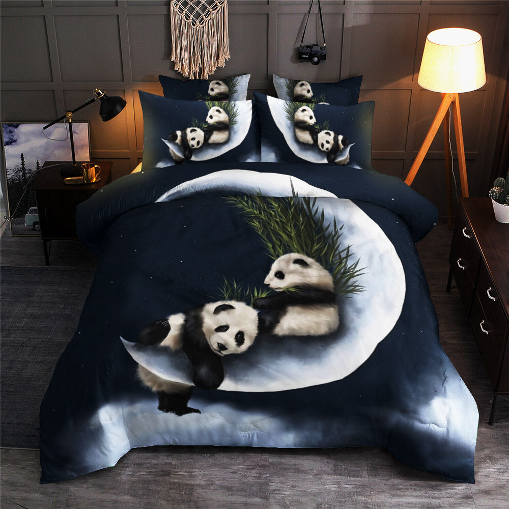 Giant Panda AA2210090T Bedding Sets