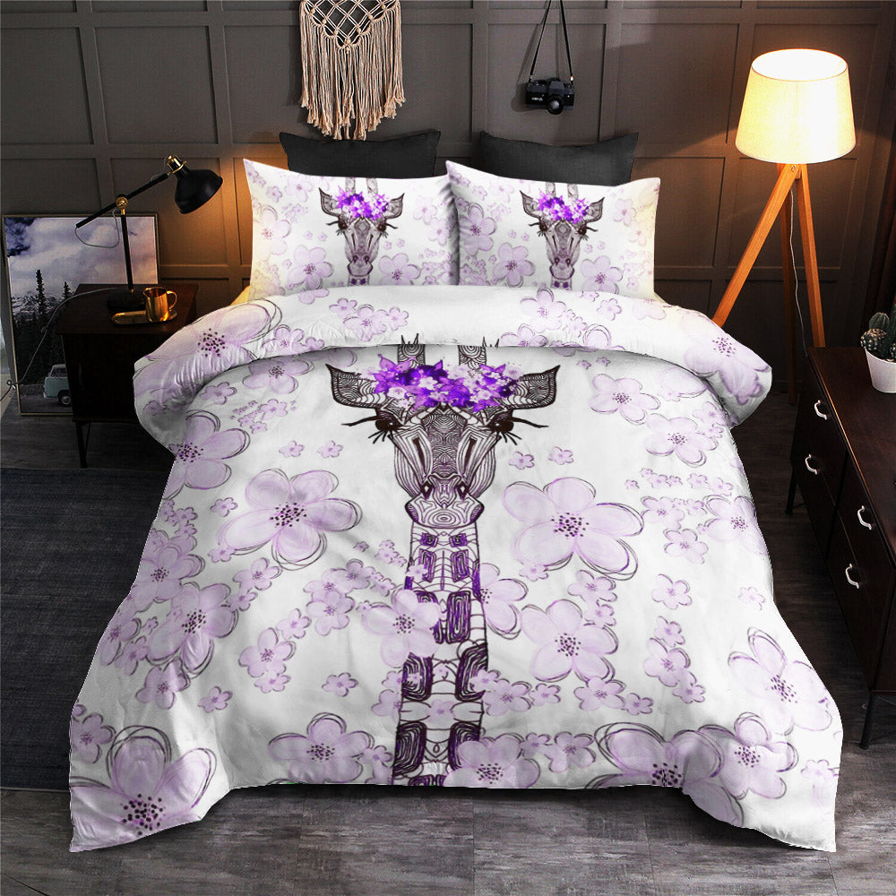 Giraffe TL130818TM Bedding Sets