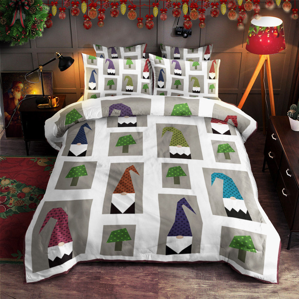 Gnomes TN2511029T Bedding Sets