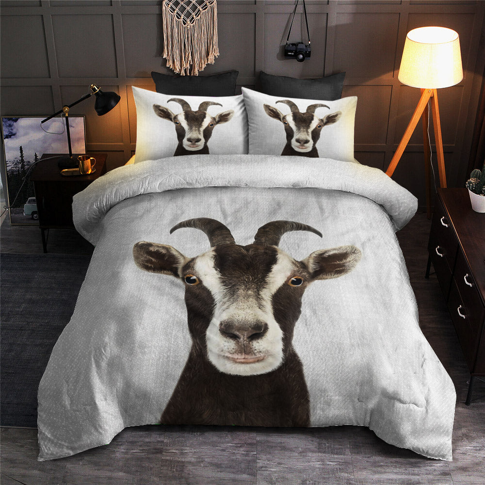 Goat VD0110079B Bedding Sets