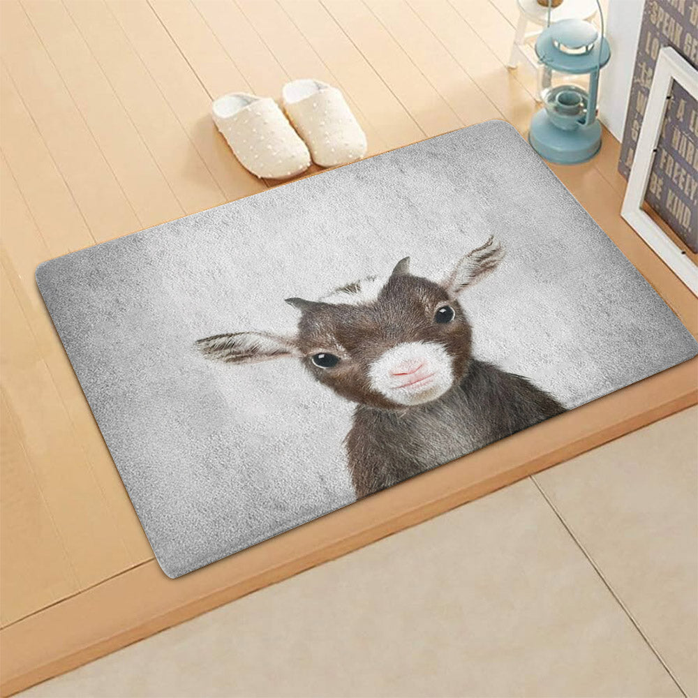 Goat VD011025D Non-slip Door mats