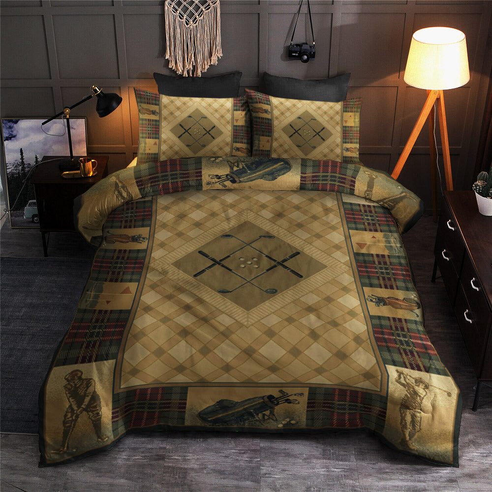 Golf CG0110053T Bedding Sets