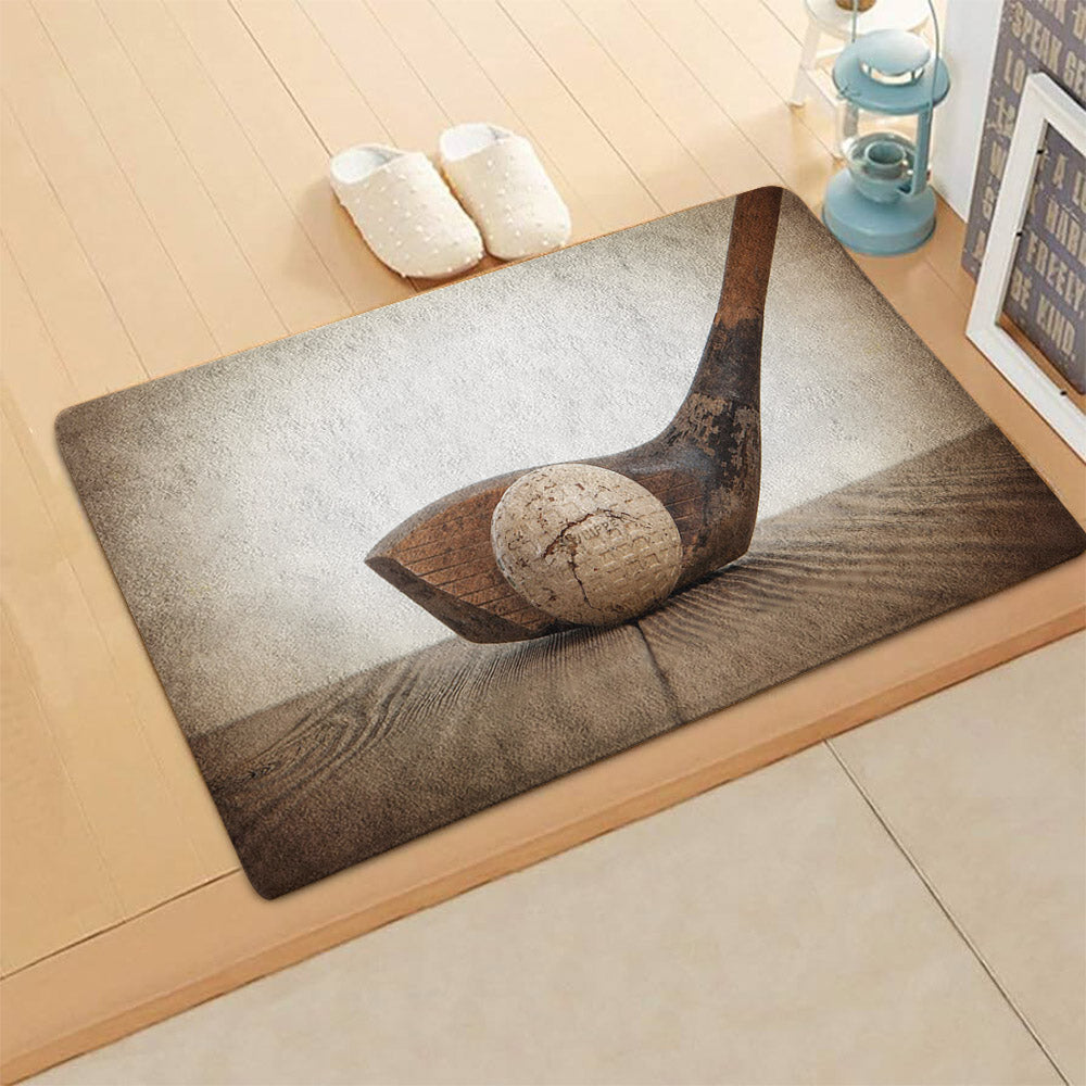 Golf HM200813MM Non-slip Door mats