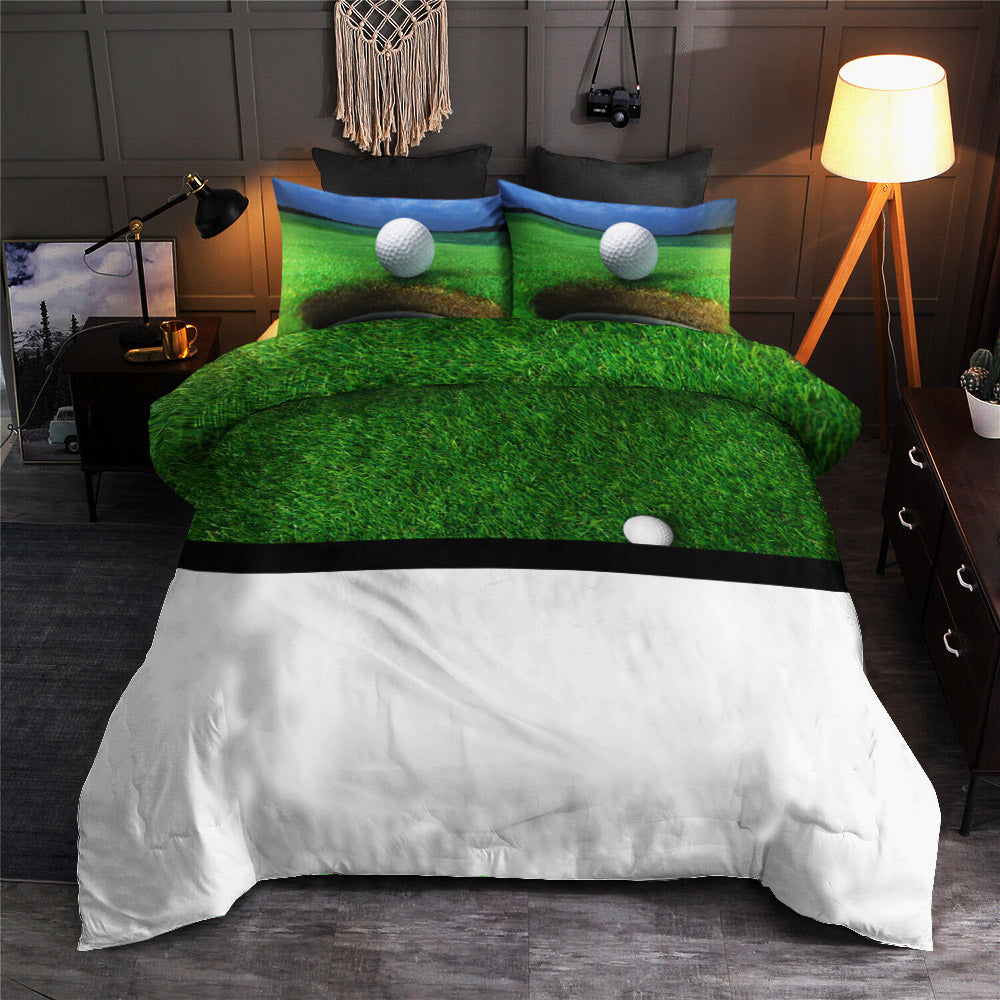 Golf TL170807TT Bedding Sets