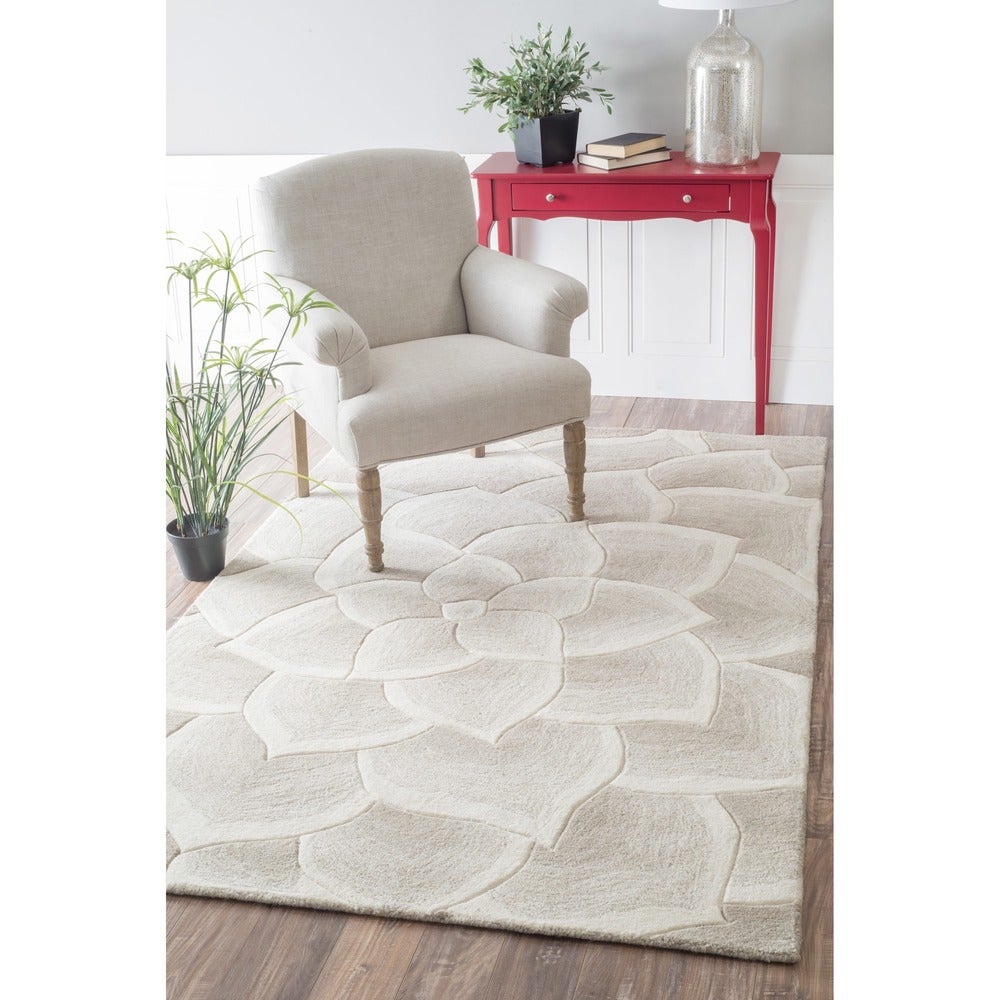 Grey Rose CLM121032M Rug