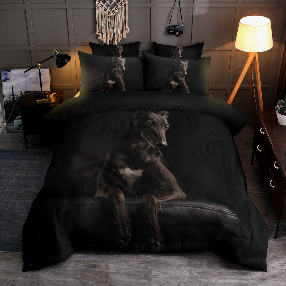 Greyhound CG1911086T Bedding Sets