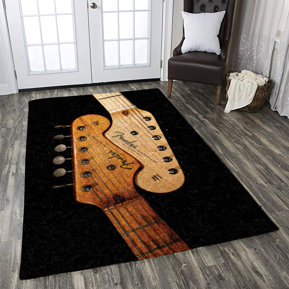 Guitar DD230835R Rug