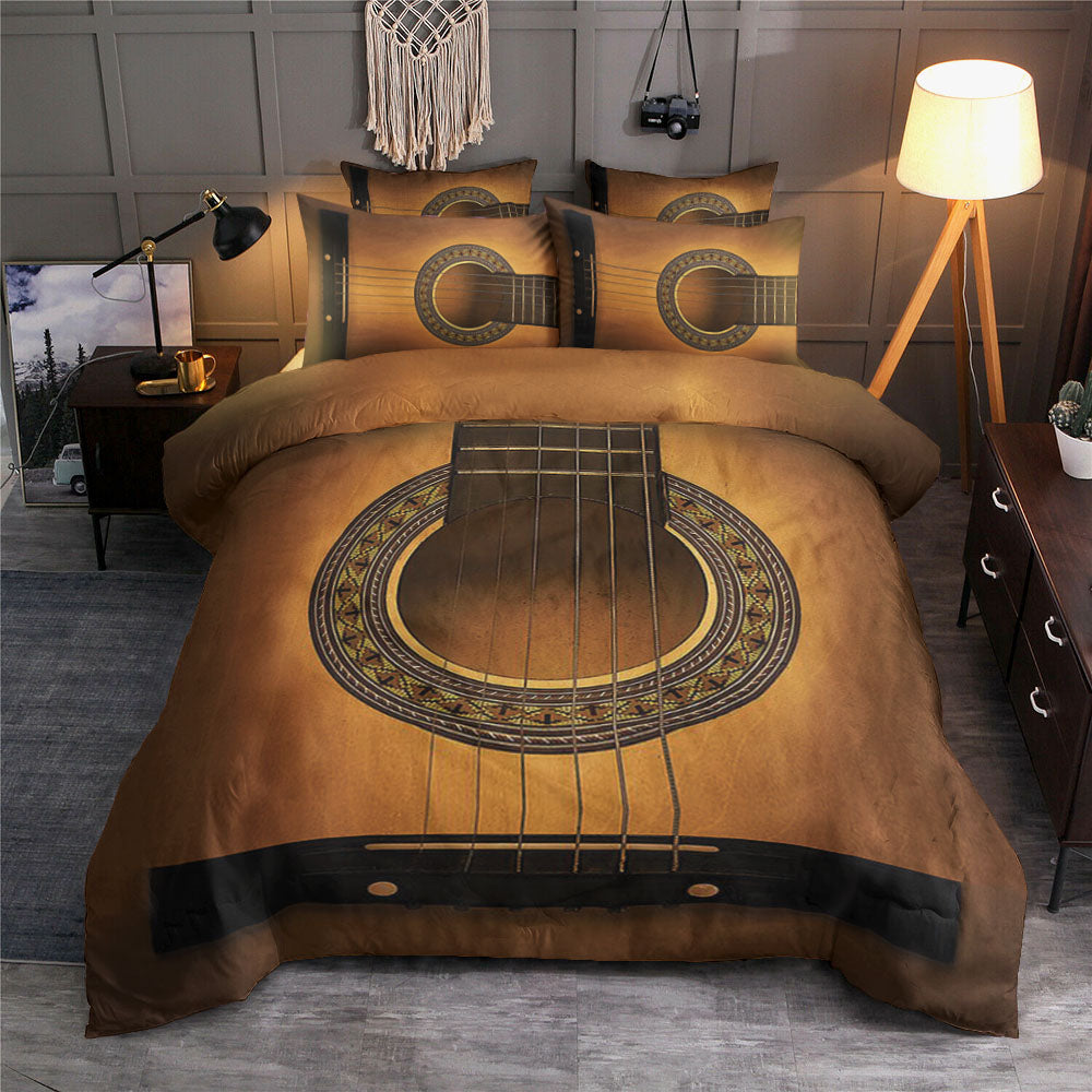 Guitar HM1411132T Bedding Sets