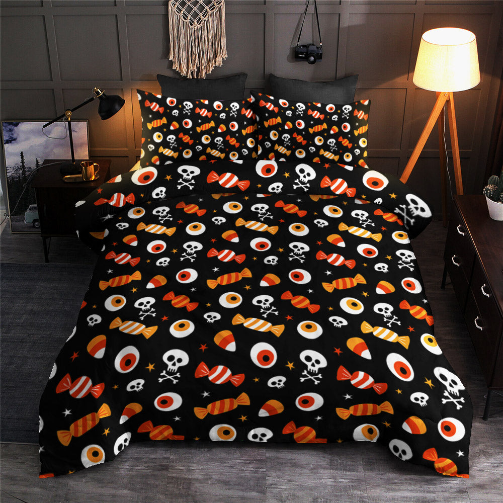 Halloween CL100869MD Bedding Sets
