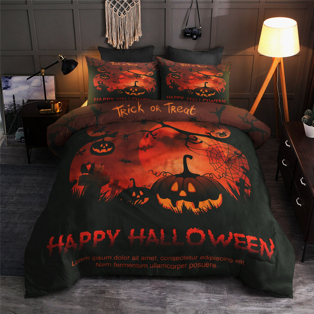 Halloween CL150838MD Bedding Sets