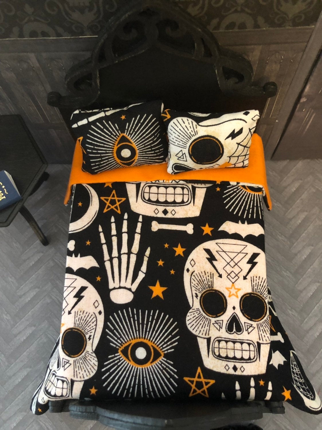 Halloween CLM1809085B Bedding Sets